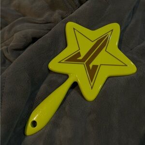 Jeffree Star Chrome Mirror